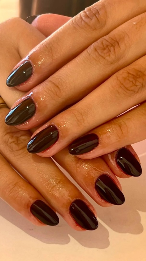 Trabalho de Manicure/Pedicure por leila cova de souza em Parque Morumbi, Mogi das Cruzes — foto 12 de 28