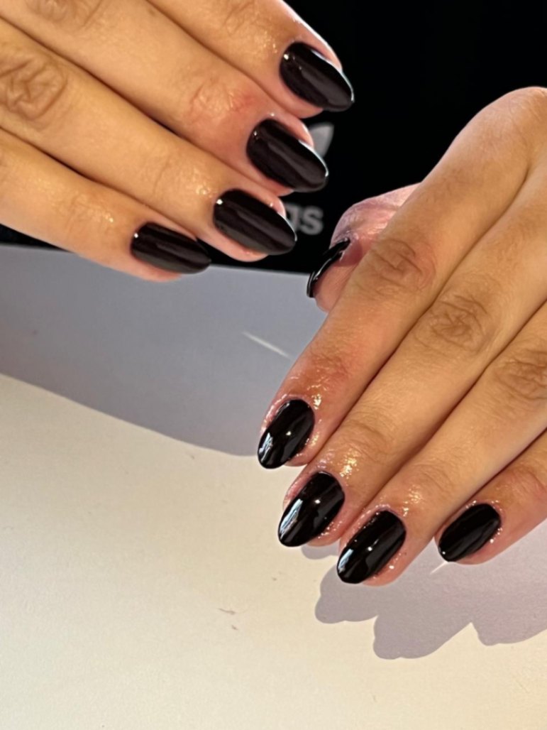 Trabalho de Manicure/Pedicure por leila cova de souza em Parque Morumbi, Mogi das Cruzes — foto 13 de 28
