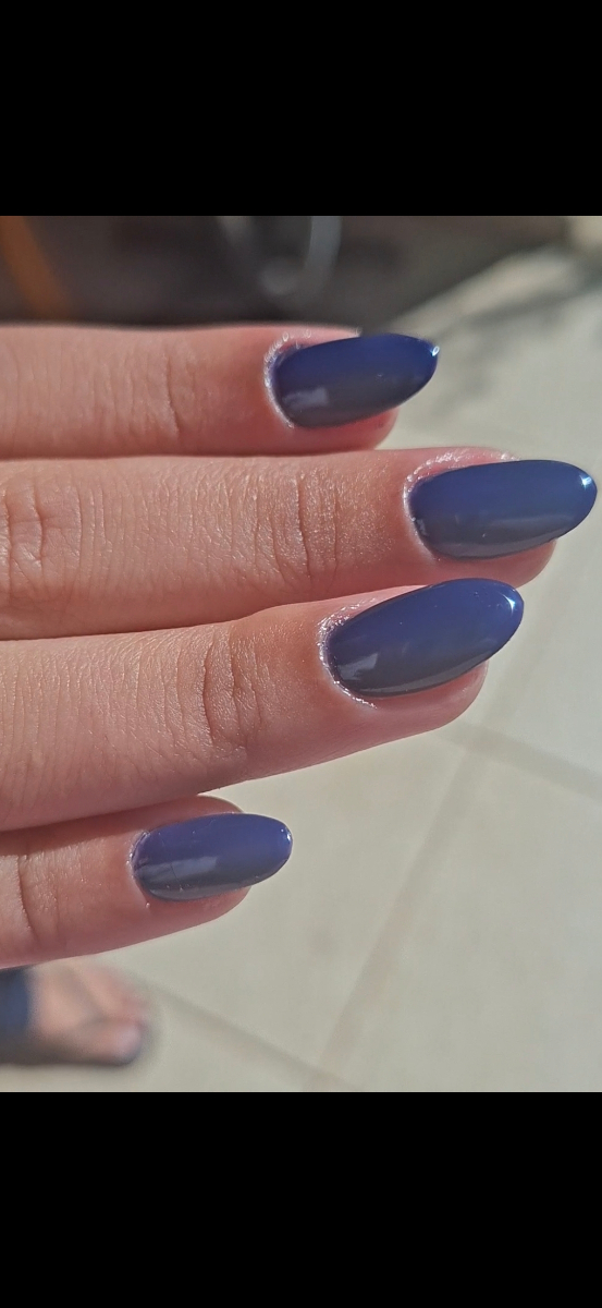 Trabalho de Manicure/Pedicure por leila cova de souza em Parque Morumbi, Mogi das Cruzes — foto 14 de 28