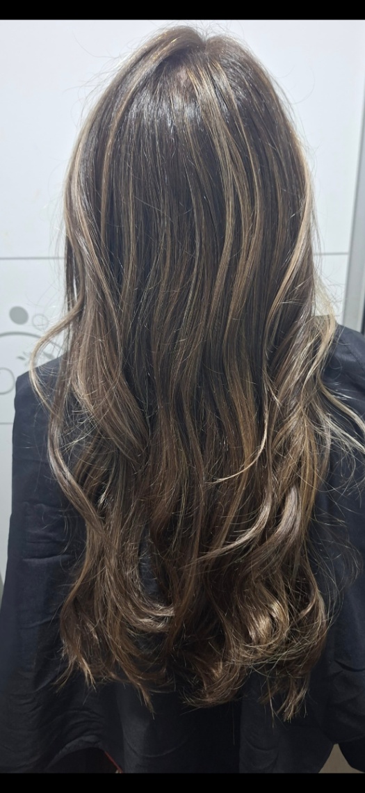 Trabalho de Manicure/Pedicure por leila cova de souza em Parque Morumbi, Mogi das Cruzes — foto 16 de 28