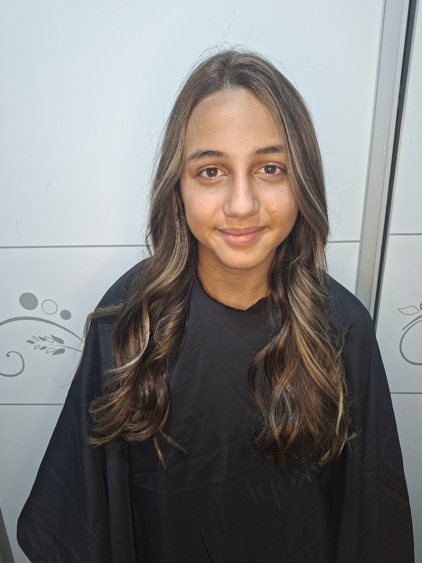 Trabalho de Manicure/Pedicure por leila cova de souza em Parque Morumbi, Mogi das Cruzes — foto 17 de 28