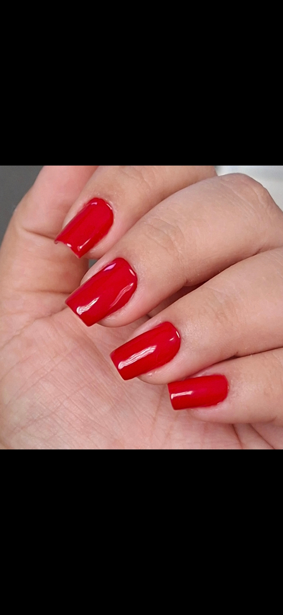 Trabalho de Manicure/Pedicure por leila cova de souza em Parque Morumbi, Mogi das Cruzes — foto 19 de 28