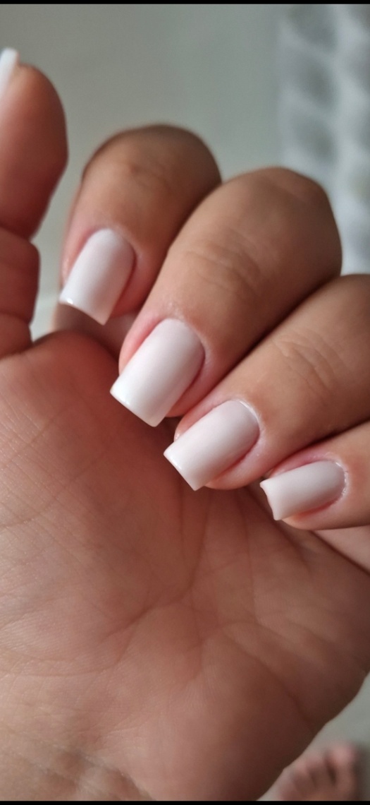 Trabalho de Manicure/Pedicure por leila cova de souza em Parque Morumbi, Mogi das Cruzes — foto 20 de 28