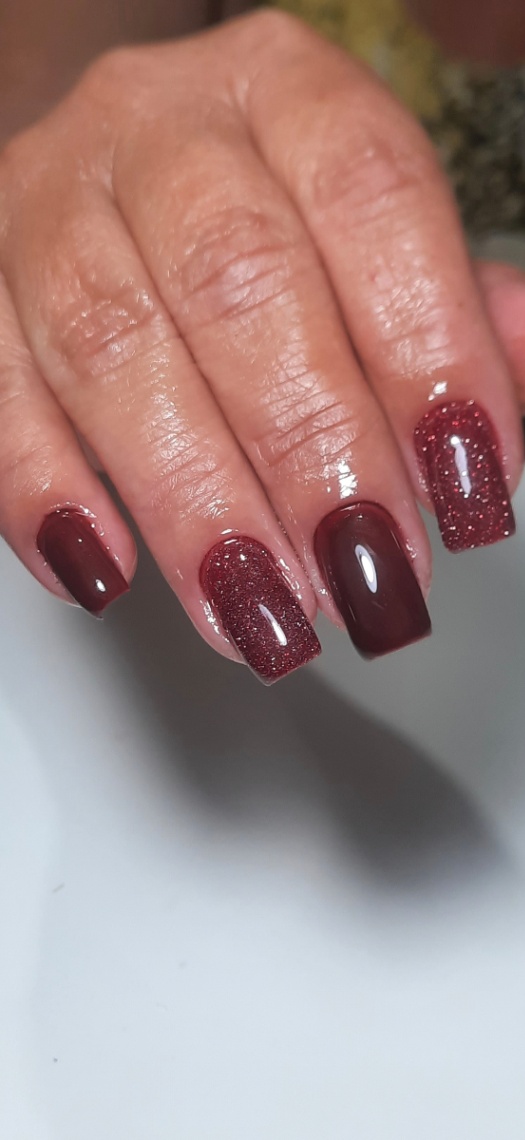 Trabalho de Manicure/Pedicure por leila cova de souza em Parque Morumbi, Mogi das Cruzes — foto 21 de 28