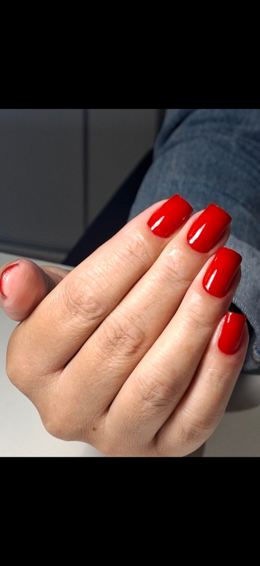 Trabalho de Manicure/Pedicure por leila cova de souza em Parque Morumbi, Mogi das Cruzes — foto 24 de 28