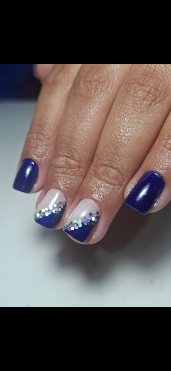 Trabalho de Manicure/Pedicure por leila cova de souza em Parque Morumbi, Mogi das Cruzes — foto 25 de 28