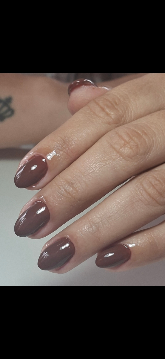Trabalho de Manicure/Pedicure por leila cova de souza em Parque Morumbi, Mogi das Cruzes — foto 26 de 28