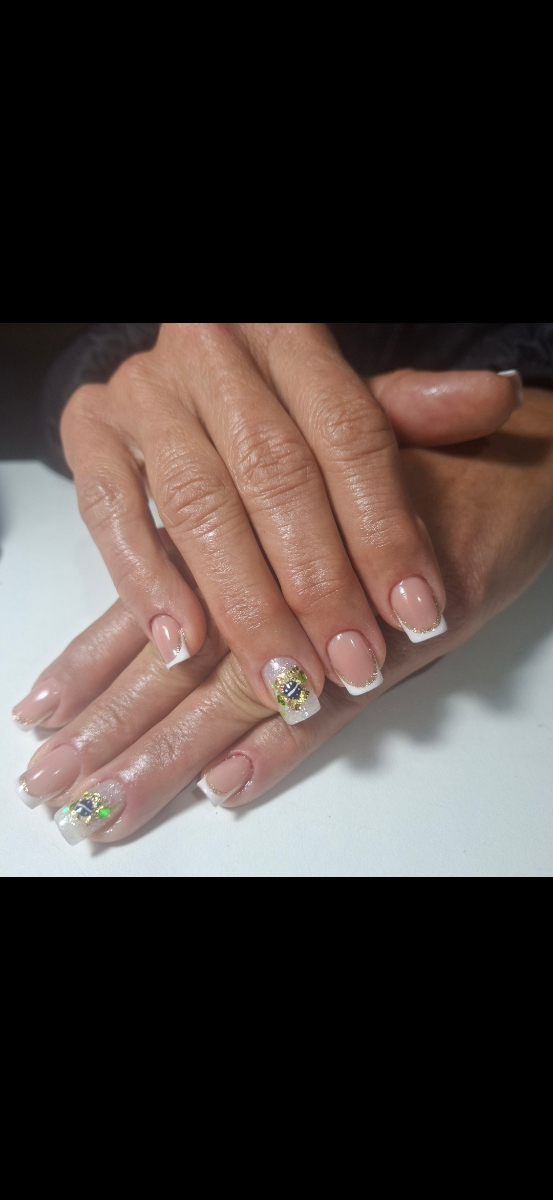 Trabalho de Manicure/Pedicure por leila cova de souza em Parque Morumbi, Mogi das Cruzes — foto 27 de 28