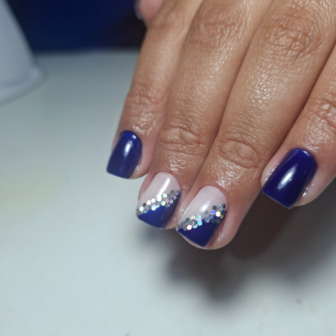 Trabalho de Manicure/Pedicure por leila cova de souza em Parque Morumbi, Mogi das Cruzes — foto 28 de 28