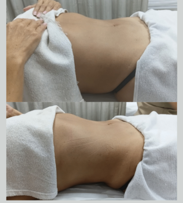 Trabalho de Esteticista por Vanessa Manenti em Conjunto Habitacional Padre Manoel da Nóbrega, São Paulo — foto 3 de 8