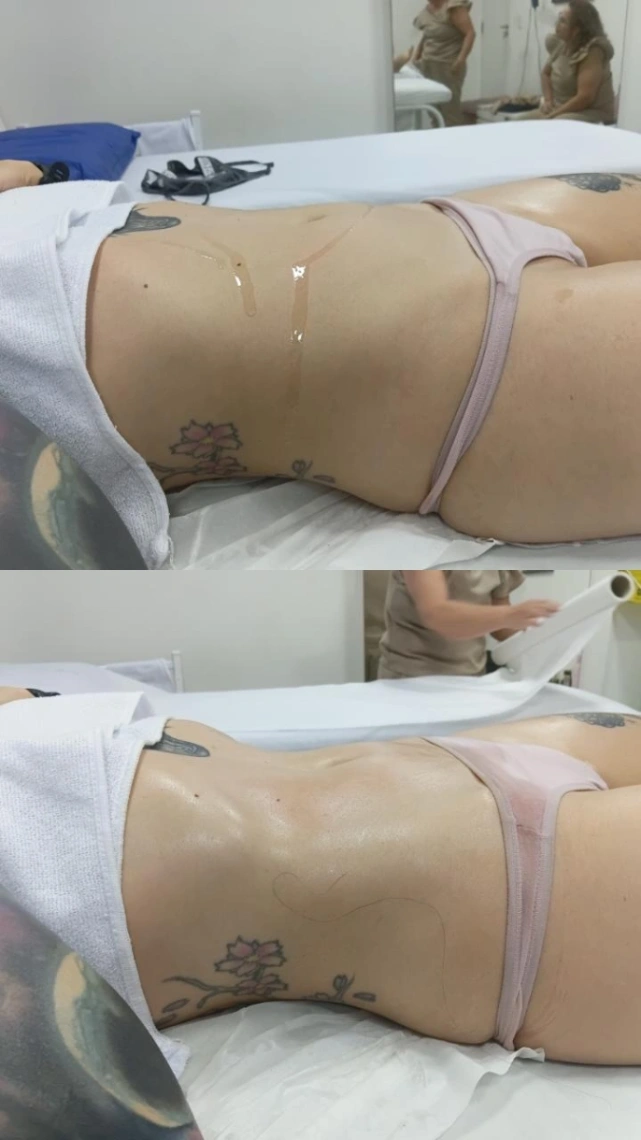 Trabalho de Esteticista por Vanessa Manenti em Conjunto Habitacional Padre Manoel da Nóbrega, São Paulo — foto 4 de 8