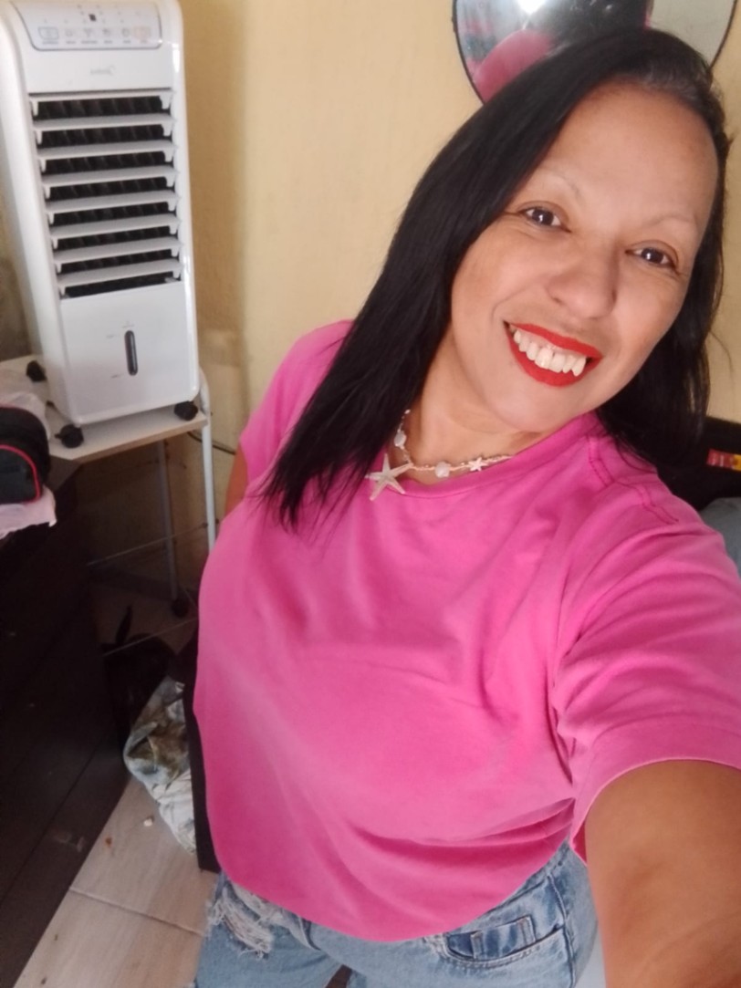 Erika da Silva cavalcante 