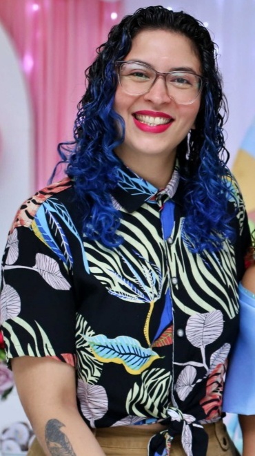 Andressa Alexandre 