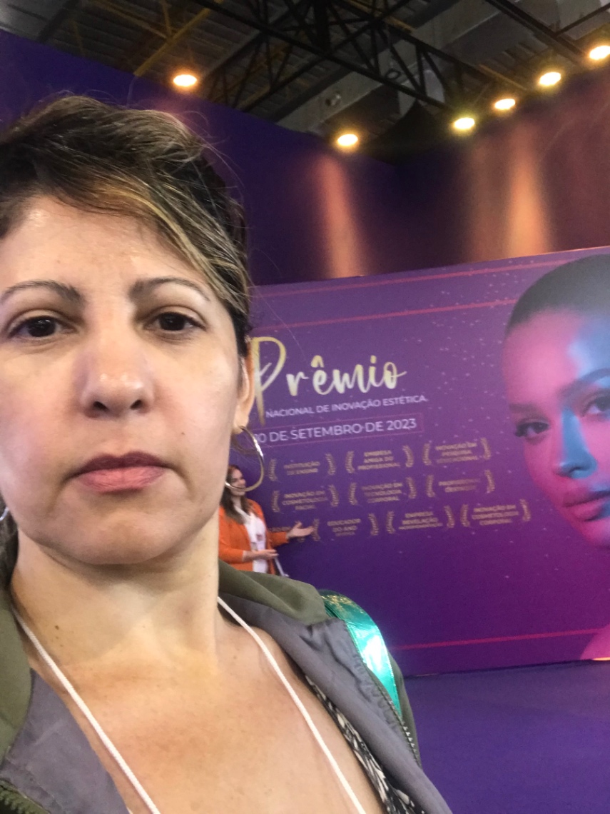 Maria de Lourdes Silva fernandes