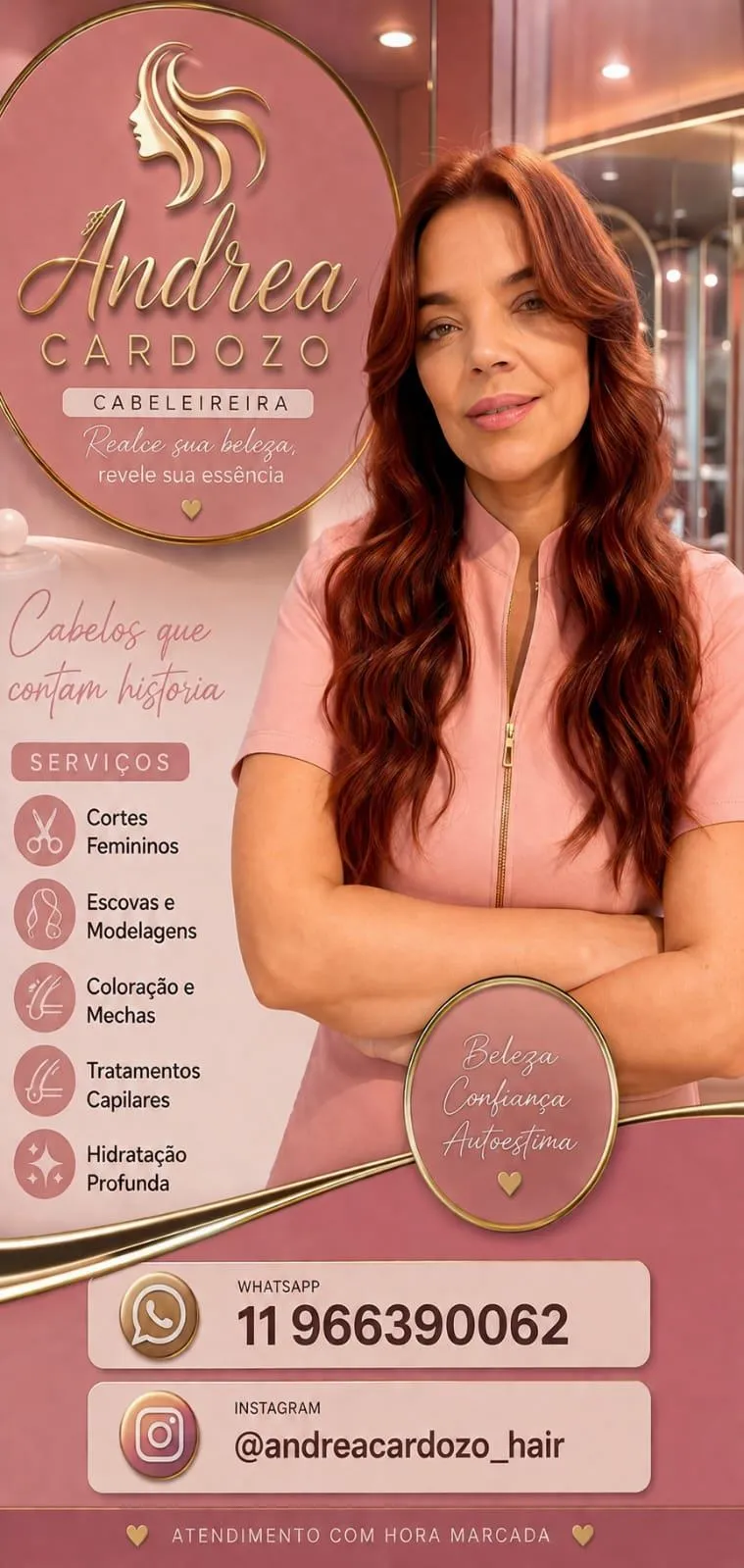 Andrea Cardozo Souza