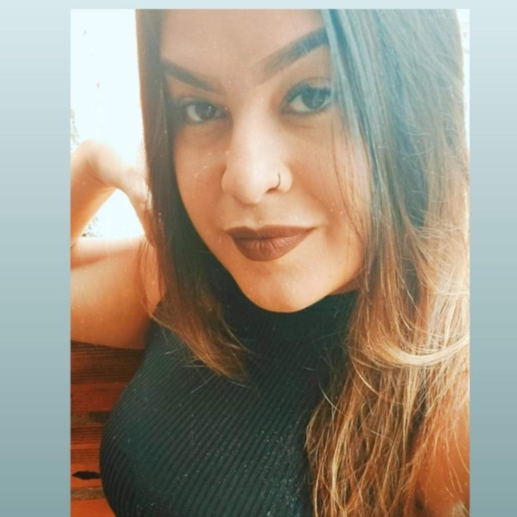 Dayane Barbosa