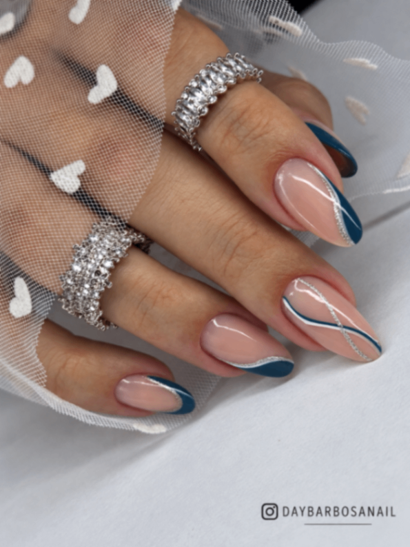 Trabalho de Nail Designer por Dayane Barbosa em Jardim Souza, São Paulo — foto 1 de 23