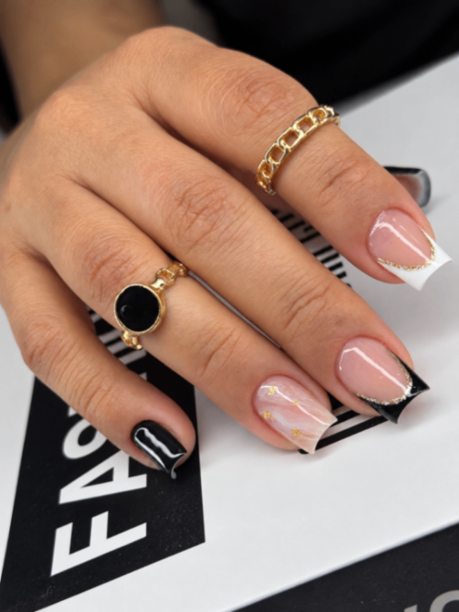Trabalho de Nail Designer por Dayane Barbosa em Jardim Souza, São Paulo — foto 2 de 23