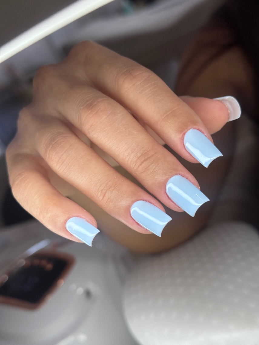 Trabalho de Nail Designer por Dayane Barbosa em Jardim Souza, São Paulo — foto 4 de 23