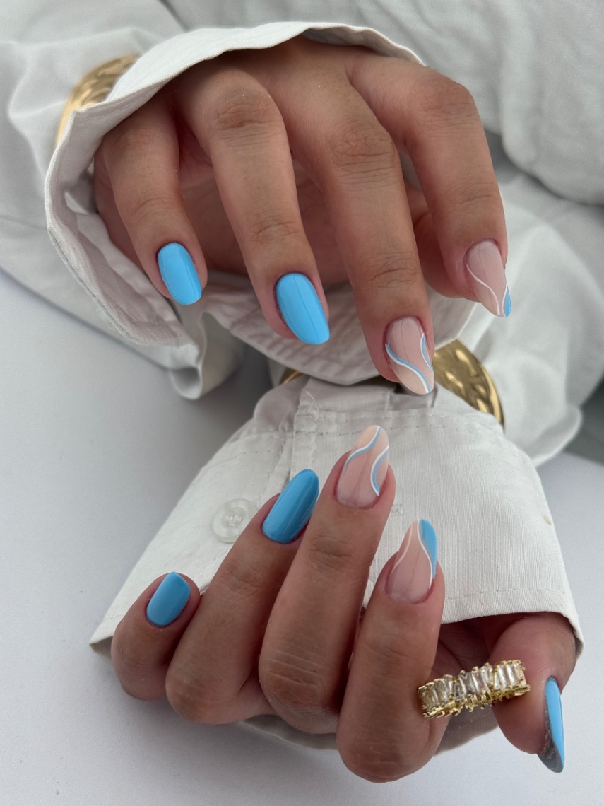 Trabalho de Nail Designer por Dayane Barbosa em Jardim Souza, São Paulo — foto 5 de 23