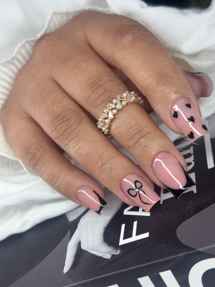 Trabalho de Nail Designer por Dayane Barbosa em Jardim Souza, São Paulo — foto 8 de 23