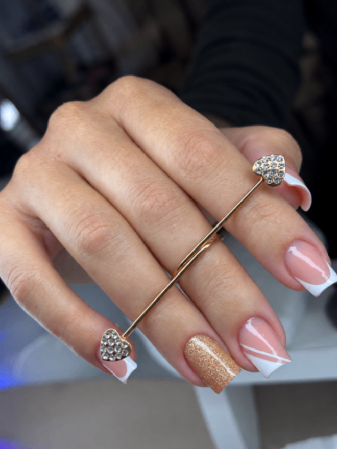 Trabalho de Nail Designer por Dayane Barbosa em Jardim Souza, São Paulo — foto 10 de 23