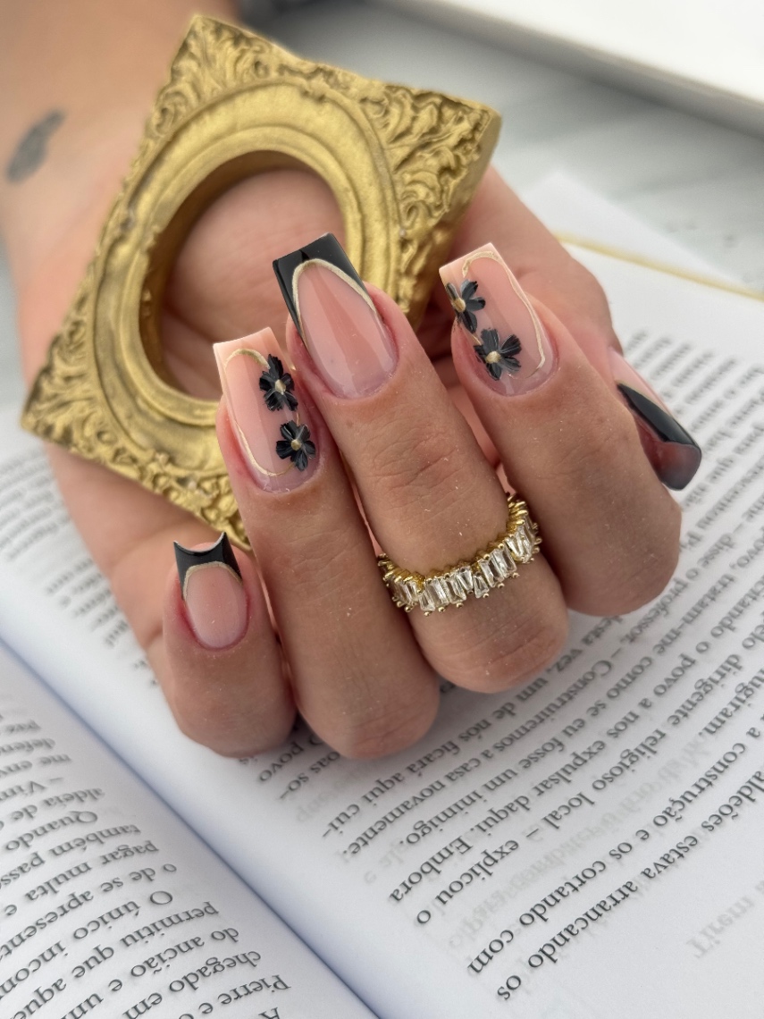 Trabalho de Nail Designer por Dayane Barbosa em Jardim Souza, São Paulo — foto 11 de 23
