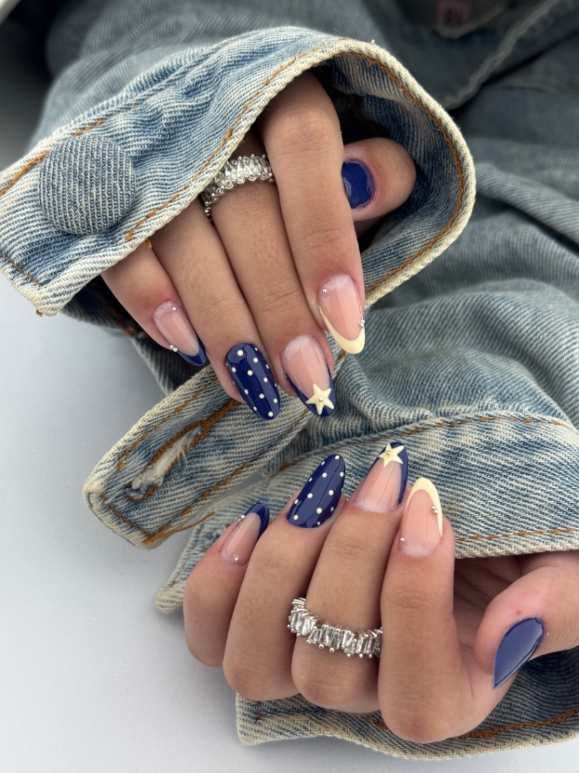 Trabalho de Nail Designer por Dayane Barbosa em Jardim Souza, São Paulo — foto 12 de 23