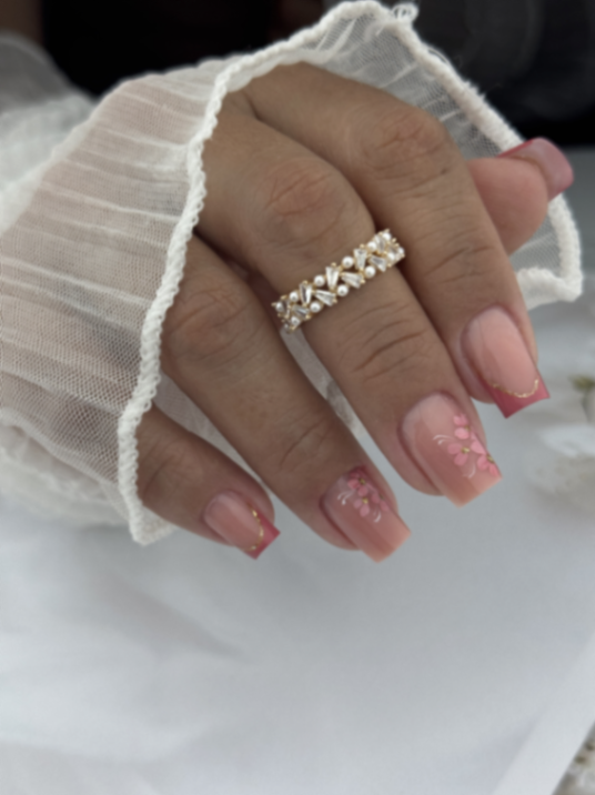 Trabalho de Nail Designer por Dayane Barbosa em Jardim Souza, São Paulo — foto 17 de 23