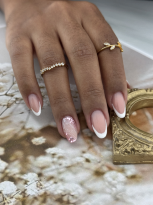 Trabalho de Nail Designer por Dayane Barbosa em Jardim Souza, São Paulo — foto 19 de 23