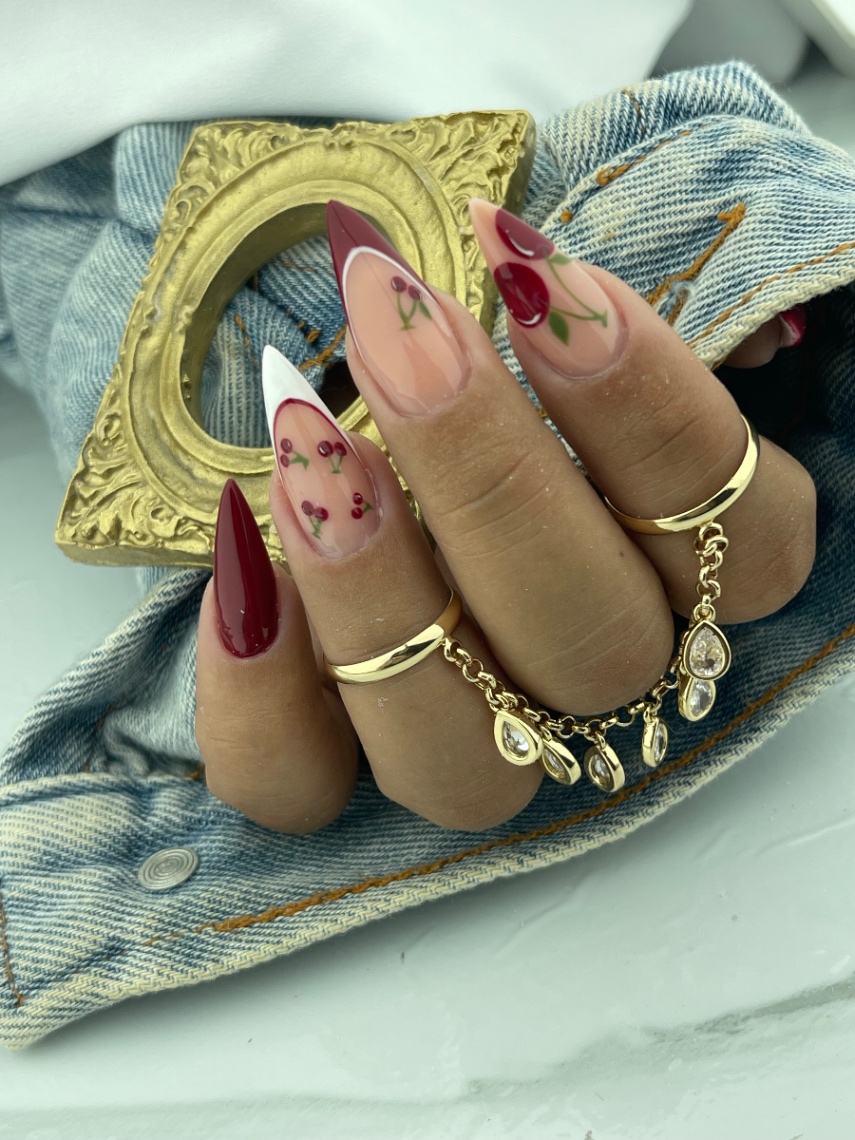 Trabalho de Nail Designer por Dayane Barbosa em Jardim Souza, São Paulo — foto 20 de 23