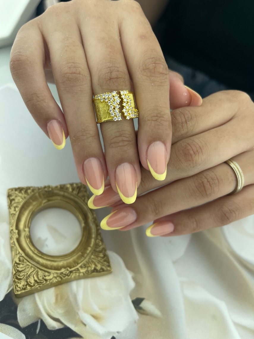 Trabalho de Nail Designer por Dayane Barbosa em Jardim Souza, São Paulo — foto 21 de 23