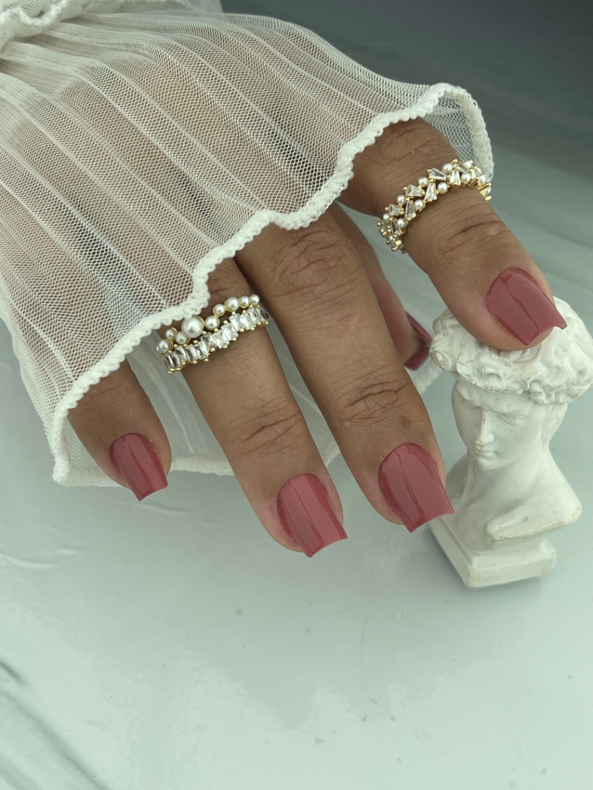 Trabalho de Nail Designer por Dayane Barbosa em Jardim Souza, São Paulo — foto 23 de 23