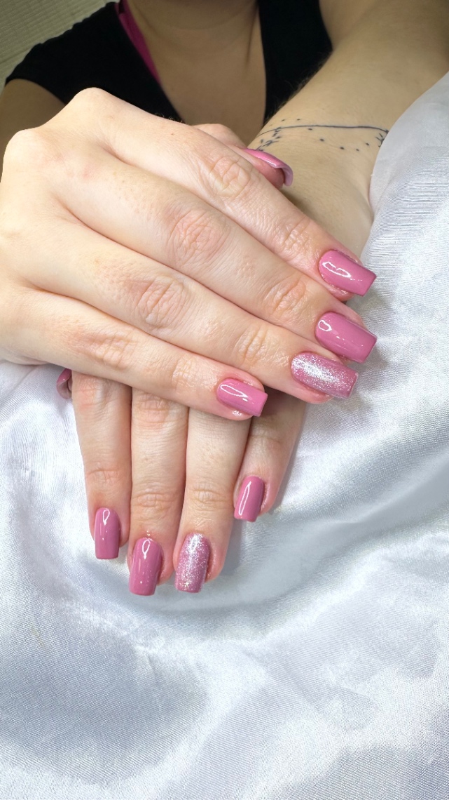 Trabalho de Manicure/Pedicure por Nathali em Independência, São Bernardo do Campo — foto 1 de 12