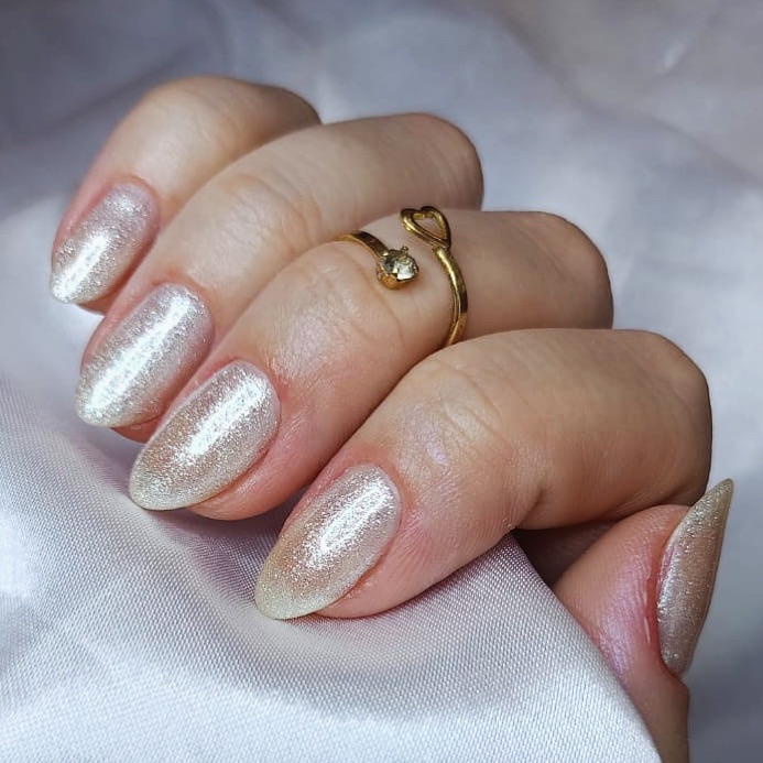 Trabalho de Manicure/Pedicure por Nathali em Independência, São Bernardo do Campo — foto 3 de 12