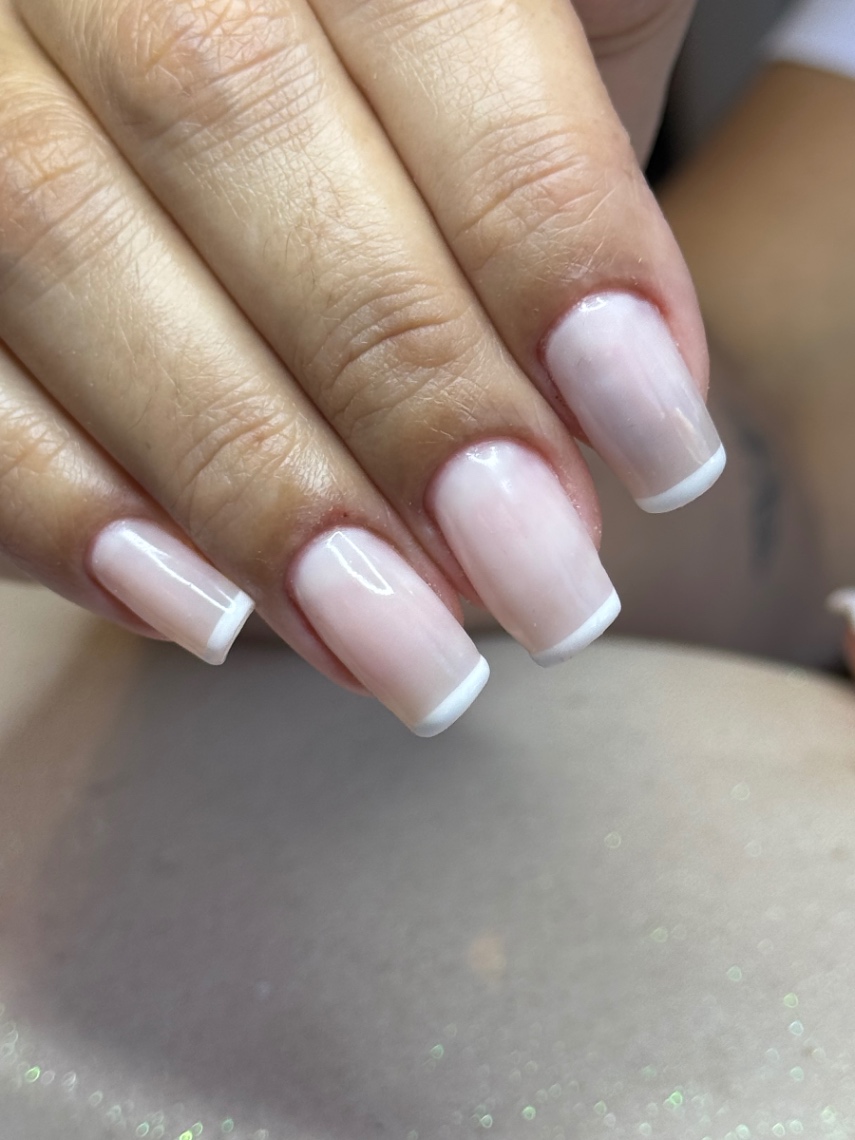 Trabalho de Manicure/Pedicure por Nathali em Independência, São Bernardo do Campo — foto 4 de 12