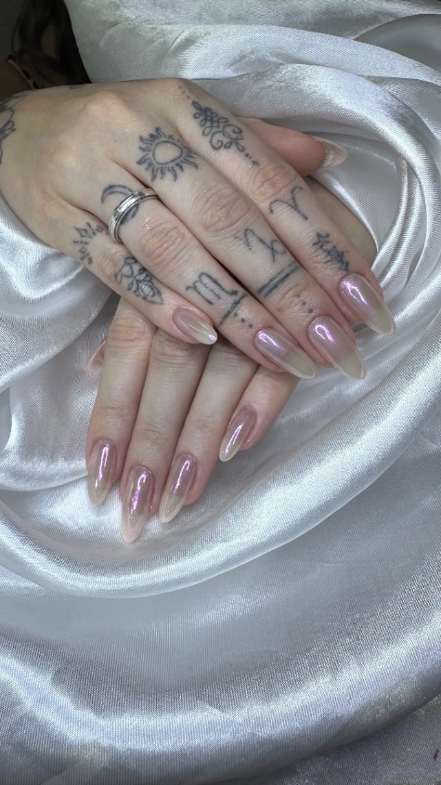 Trabalho de Manicure/Pedicure por Nathali em Independência, São Bernardo do Campo — foto 5 de 12