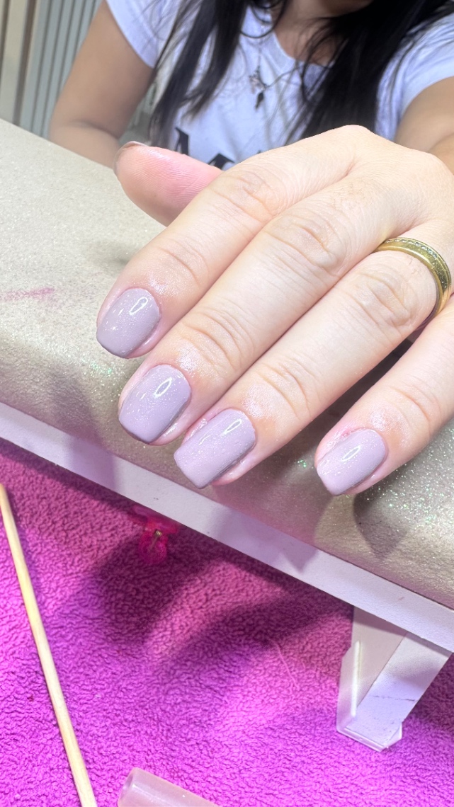 Trabalho de Manicure/Pedicure por Nathali em Independência, São Bernardo do Campo — foto 7 de 12