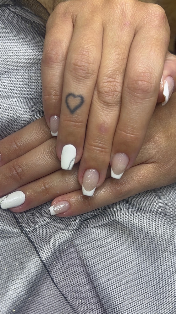 Trabalho de Manicure/Pedicure por Nathali em Independência, São Bernardo do Campo — foto 10 de 12