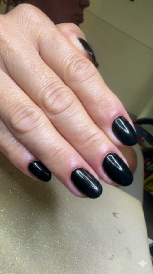 Trabalho de Manicure/Pedicure por Nathali em Independência, São Bernardo do Campo — foto 12 de 12