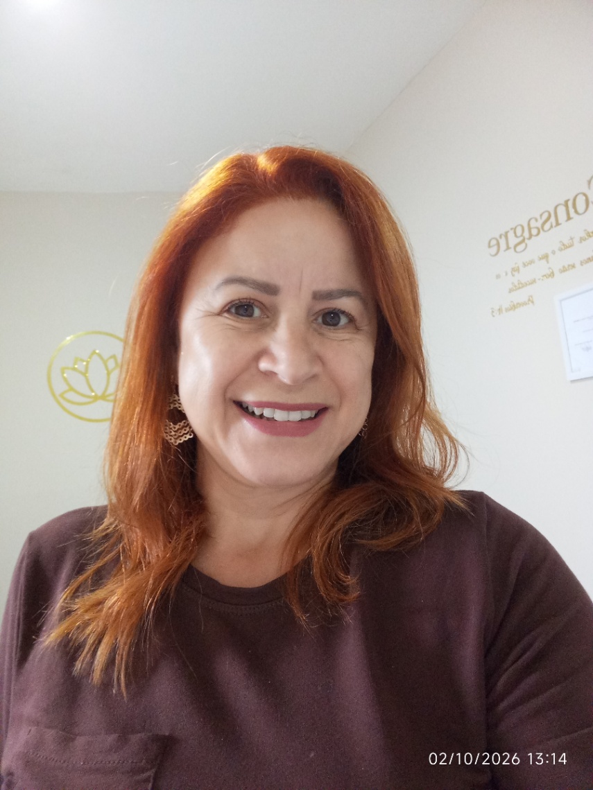 Fabíola Salmino