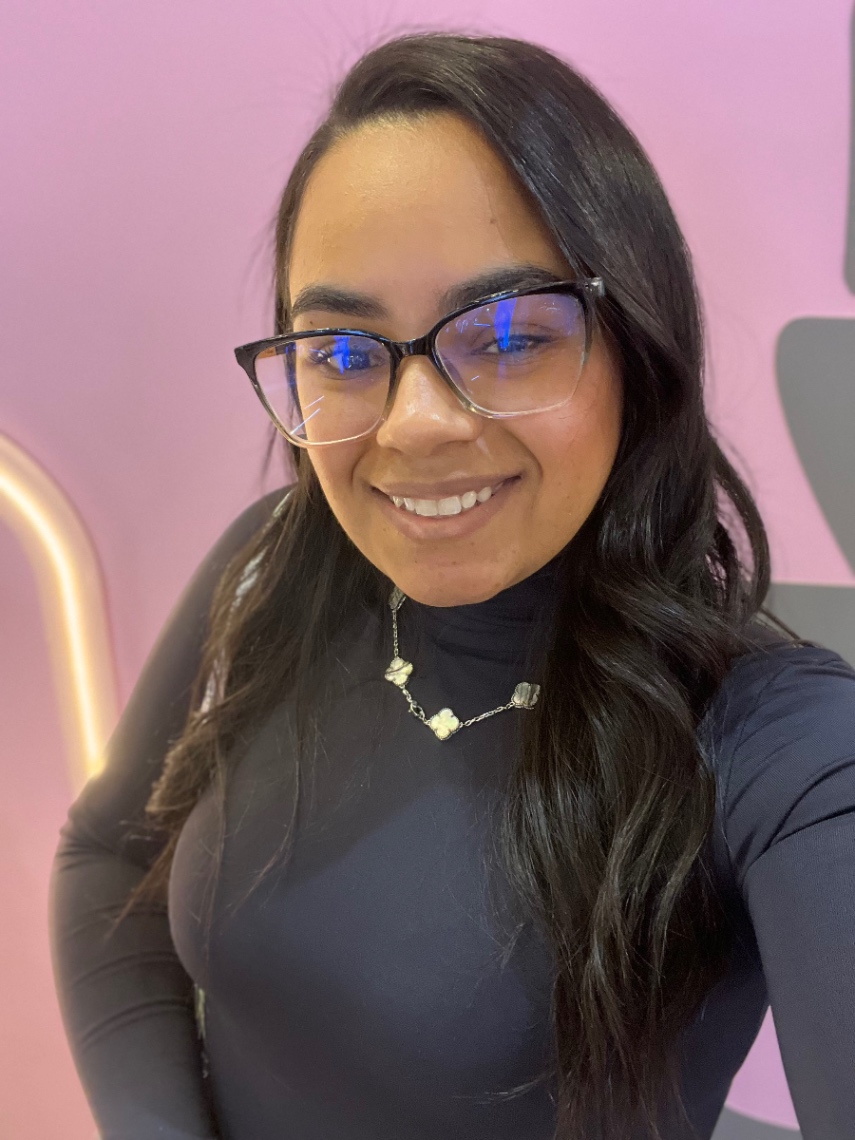 Keyla da silva menezes