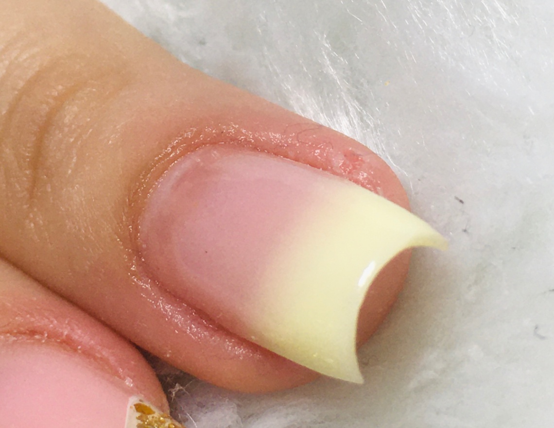 Trabalho de Manicure/Pedicure por Larissa Aquino em Água Chata, Guarulhos — foto 5 de 15