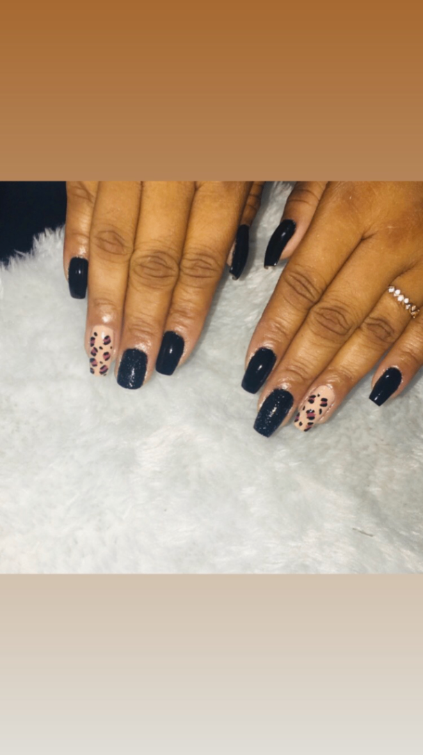 Trabalho de Manicure/Pedicure por Larissa Aquino em Água Chata, Guarulhos — foto 6 de 15