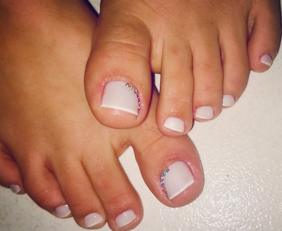 Trabalho de Manicure/Pedicure por Larissa Aquino em Água Chata, Guarulhos — foto 7 de 15