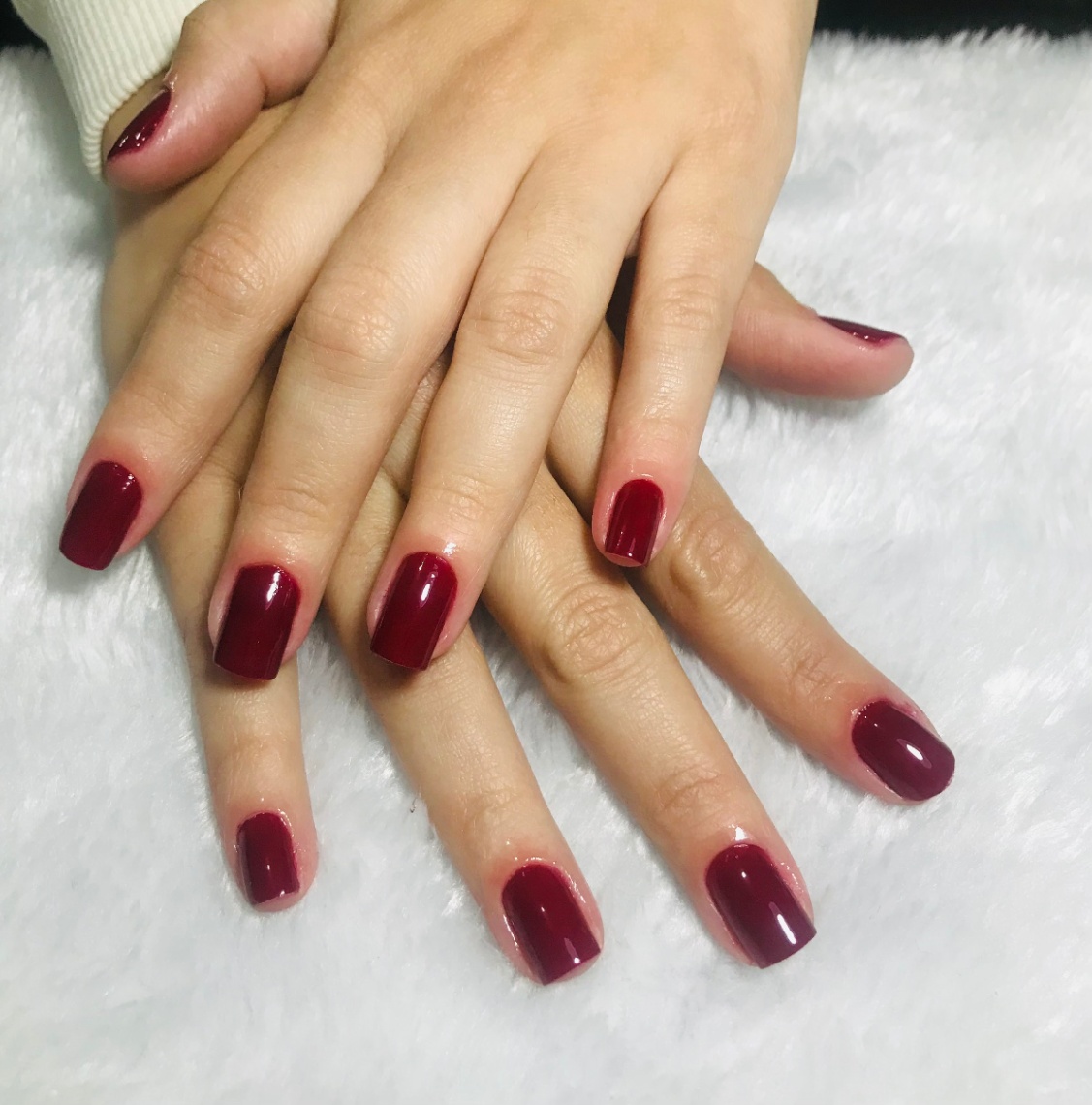 Trabalho de Manicure/Pedicure por Larissa Aquino em Água Chata, Guarulhos — foto 8 de 15