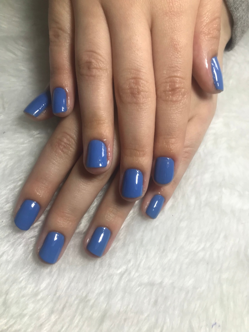 Trabalho de Manicure/Pedicure por Larissa Aquino em Água Chata, Guarulhos — foto 9 de 15