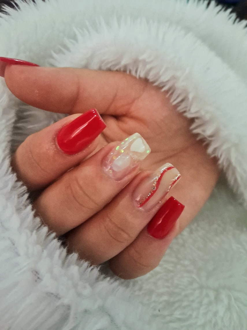 Trabalho de Manicure/Pedicure por Larissa Aquino em Água Chata, Guarulhos — foto 13 de 15