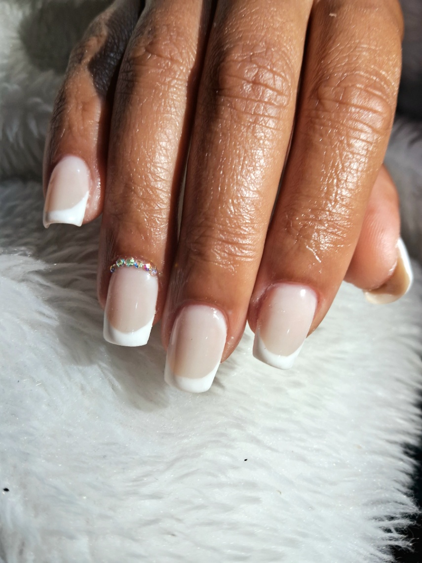 Trabalho de Manicure/Pedicure por Larissa Aquino em Água Chata, Guarulhos — foto 14 de 15