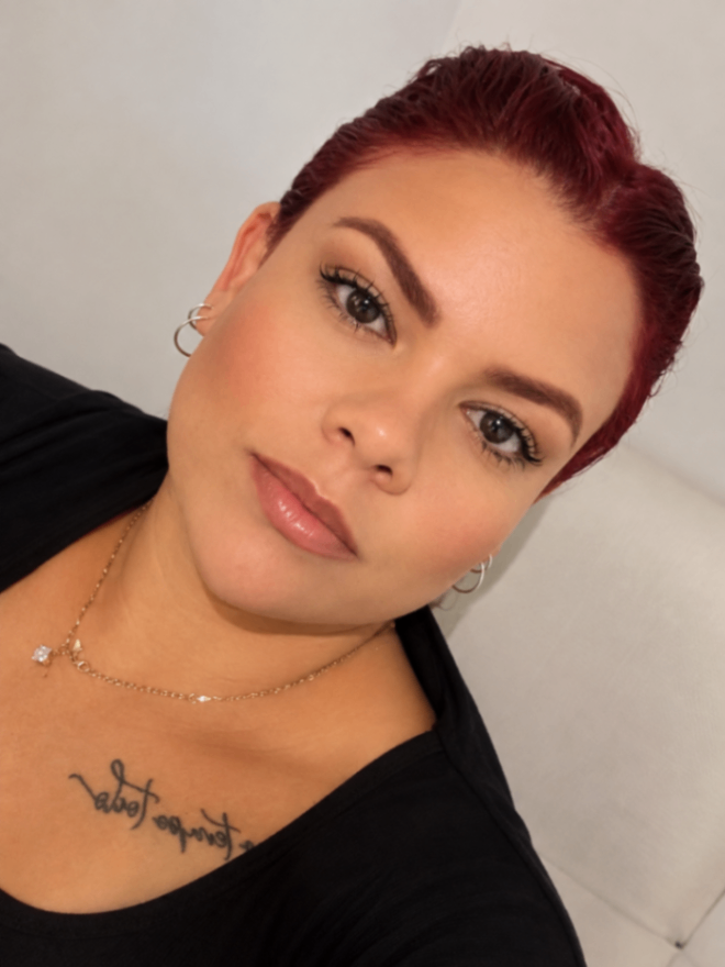 Rosana Urtado